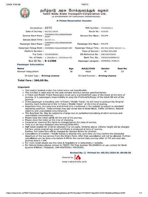 Tnstc complaint whatsapp number. pdf), Text File (.  Tamil Nadu State Tran...