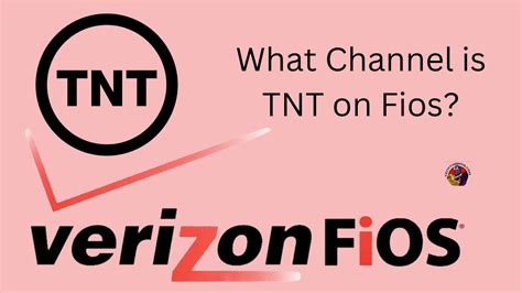 Tnt channel on fios. Things To Know About Tnt channel on fios. 