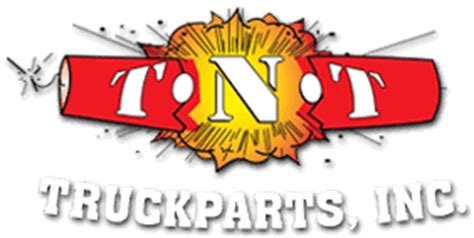 Tnt parts. Tidewater Fleet Supply/TNT Parts has a Technical Training Series to help you do just that. Our team of industry professionals is standing by to assist you with identifying, locating and delivering the high-quality parts you need to keep your fleet on the road! (757) 436-7679. As a member of multiple buying groups, we provide the best quality of ... 