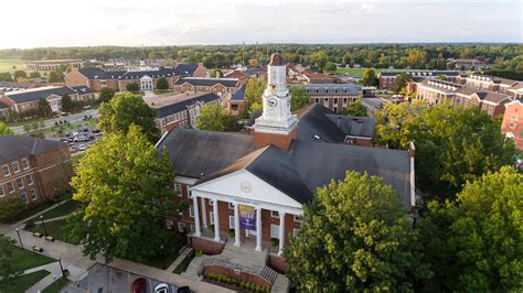 Tntech Calendar