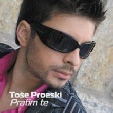 Toše Proeski - Jedina lyrics + English translation