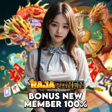 To 3x new member 100 to 5x magic ly. Casino online terpercaya.