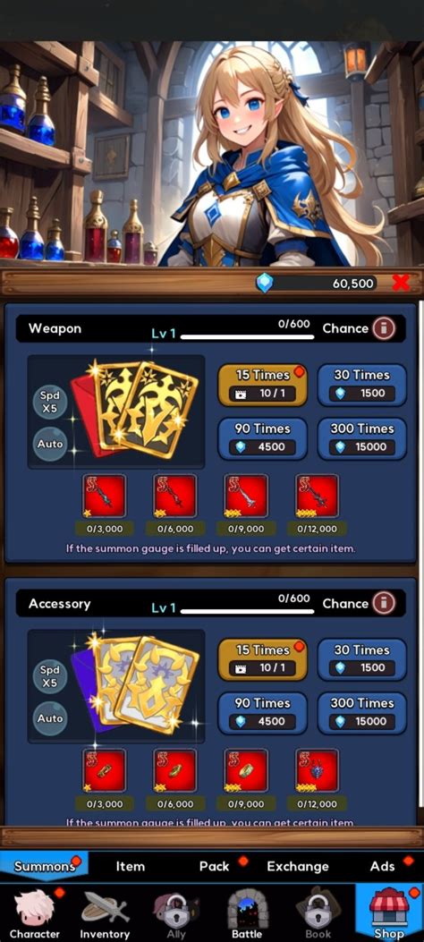 To Be A Knight APK Download for Android 