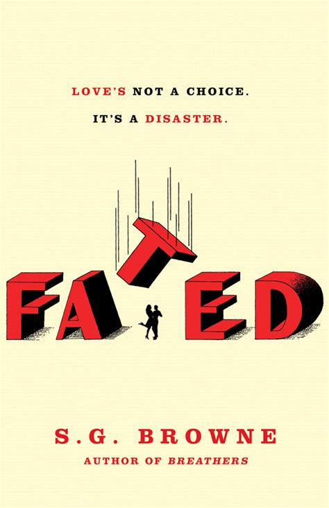 Read To Be Fated