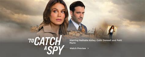 Read To Catch a Spy
