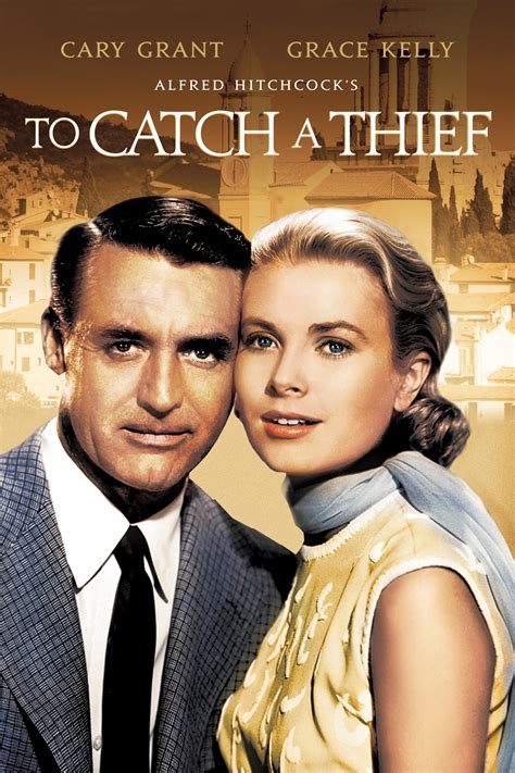 To Catch a Thief Film Streams