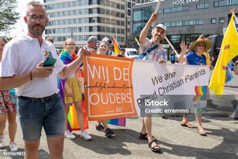 To Christian Parents of Gay Children