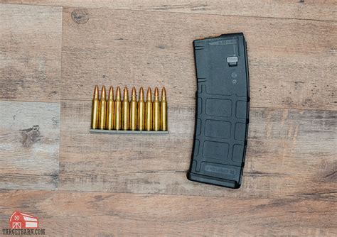 To Clip or Not to Clip Magazine