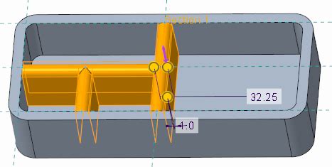 To Create a Trajectory Rib - support.ptc.com