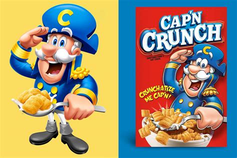 To Crunch or Not to Crunch