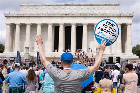 To Defeat Anti-Abortion “Moderation,” Mobilize Fear