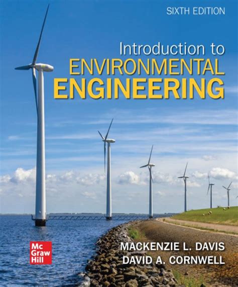 To Environmental By Introduction Engineering Mackenzie