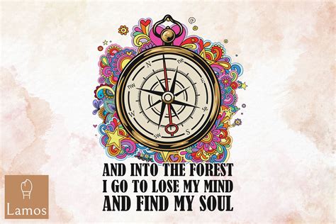To Find My Soul