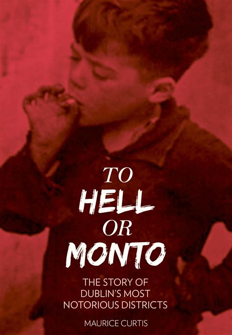 To Hell or Monto (2015 edition) Open Library