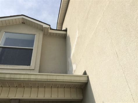 To Install Stucco Right, Include an Air Gap