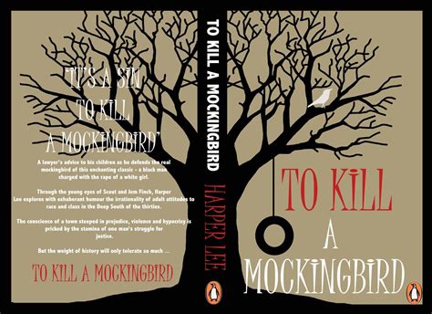 To Kill A Mockingbird – Deep South Gothic - Southern Gothic Bible ...