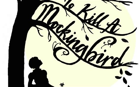 To Kill a Mockingbird background info
