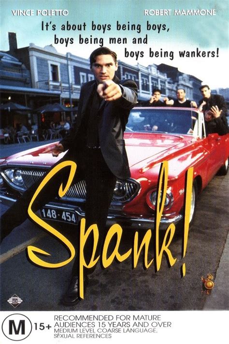 To Spank with Love - To Spank with Love (1999) - Film serial