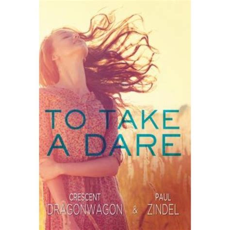 To Take a Dare Paperback - Barnes & Noble