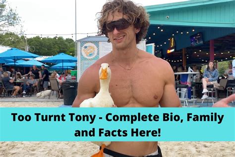 🍑 To Turnt Tony Onlyfans Leak [HD]