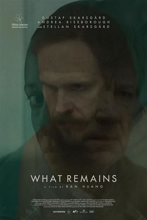 To What Remains (2024) - IMDb