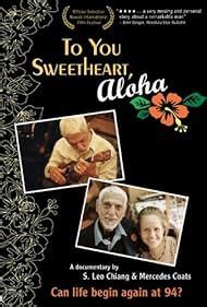 To You Sweetheart, Aloha (2004) - The A.V. Club