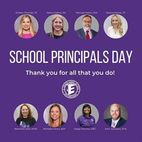 To all Principals and SPP