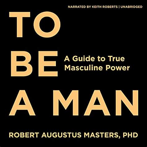 To be a man a guide to true masculine power. - The complete idiots guide to mac os x.