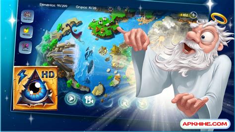 To become god APK Download for Android 