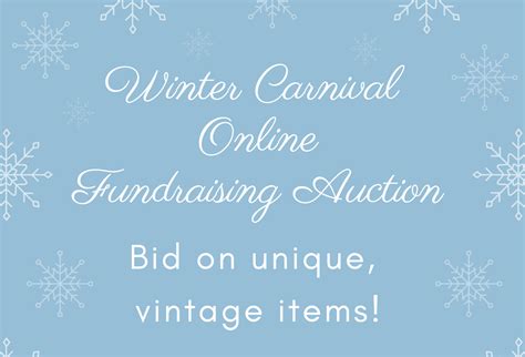 To bridge funding gaps, Winter Carnival holding ‘clean out the attic’ auction of vintage memorabilia
