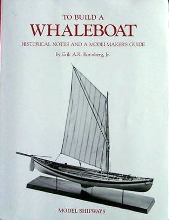 To build a whaleboat historical notes and a modelmaker 39 s guide. - Iso 22000 handbuch zum kostenlosen download.