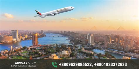 If there are direct Cairo flights available, these will appear in the results. Find the cheapest Business Class flights to Cairo. We scour the Internet for the best Business, Premium Economy, and First Class flight fares to Cairo, too. Check the difference in price as you search – you might just stumble on a last-minute low fare..