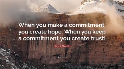 Commitment Quotes - BrainyQuote. Individual commitment to a group effort - that is what makes a team work, a company work, a society work, a civilization work. Vince Lombardi. It was character that got us out of bed, commitment that moved us into action, and discipline that enabled us to follow through. Zig Ziglar. . 