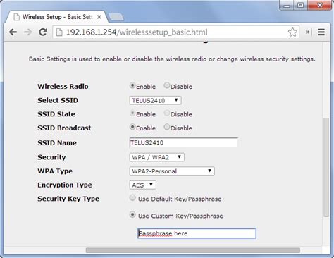 To configure the router/ change its settings or define/change password, you need to log on to the router admin.