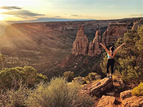 To do in grand junction. If you’ve completed the 2021 Bucket List challenge, then get started on our top 22 Grand Junction experiences for 2022! 1. Explore Colorado National Monument, Your New Favorite National Park. If you are an outdoor enthusiast, you definitely need to add the Colorado National Monument to your bucket list. 