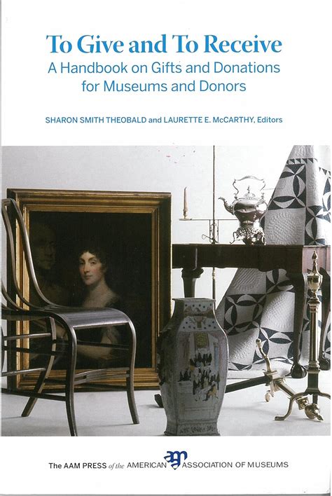 To give and to receive a handbook on gifts and donations for museums and donors. - A field guide to american windmills.