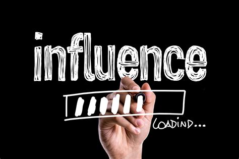 influence - Synonyms, related words and examples | Cambridge English Thesaurus . 