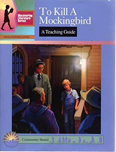 To kill a mockingbird a teaching guide. - Die wirtschafts- und sozialgeschichte des antiken puteoli.