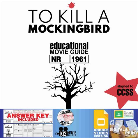 To kill a mockingbird movie guide questions. - Manual de soluciones para cálculo multivariable.