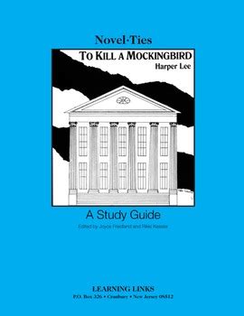 To kill a mockingbird novel ties teachers study guide. - Ibm manual os and 400 work management.
