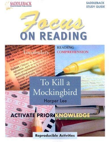 To kill a mockingbird reading guide lisa mccarty. - Indice del archivo parroquial de zacualpan de amilpas.