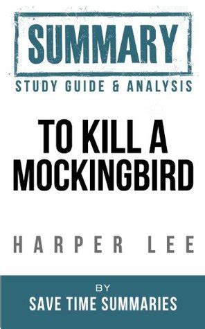 To kill a mockingbird summary review and study guide nelle harper lee. - Incríveis histórias do caboclo do pará.