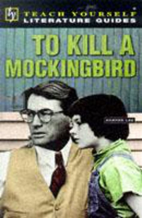 To kill a mockingbird teach yourself revision guides. - Cost accounting 14th edition horngren solution manual free.