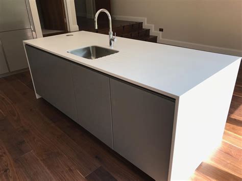 To know more about Corian Design: …