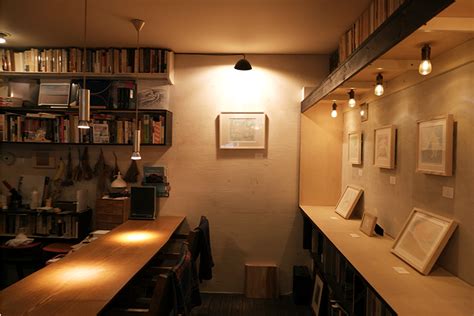 To ov cafe / gallery