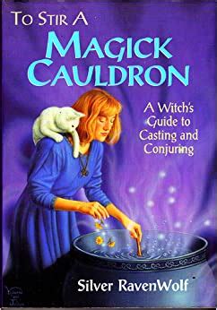 To stir a magick cauldron witchs guide casting and conjuring ravenwolf silver. - Manuale di riparazione per officina aprilia mana 850 2008 2010.
