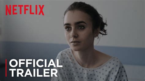 To the Bone Officiële Netflix-website