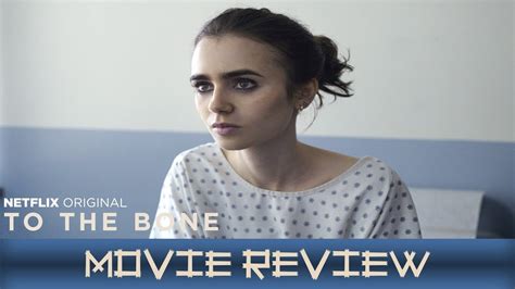 To the Bone review – Netflix