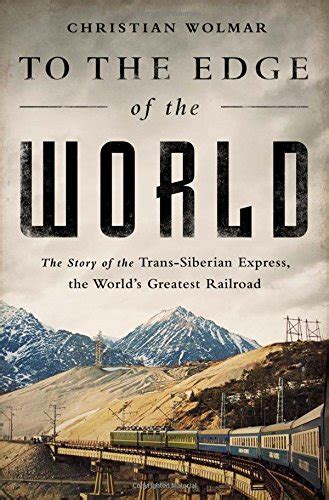 To the edge of the world the story of the trans siberian express the worlds greatest railroad. - Algebra und trigonometrie lial miller schneider lösung.