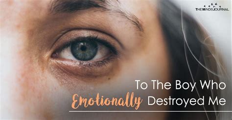 To the girl who emotionally destroyed me. .  <a href=https://crm.santekhst...